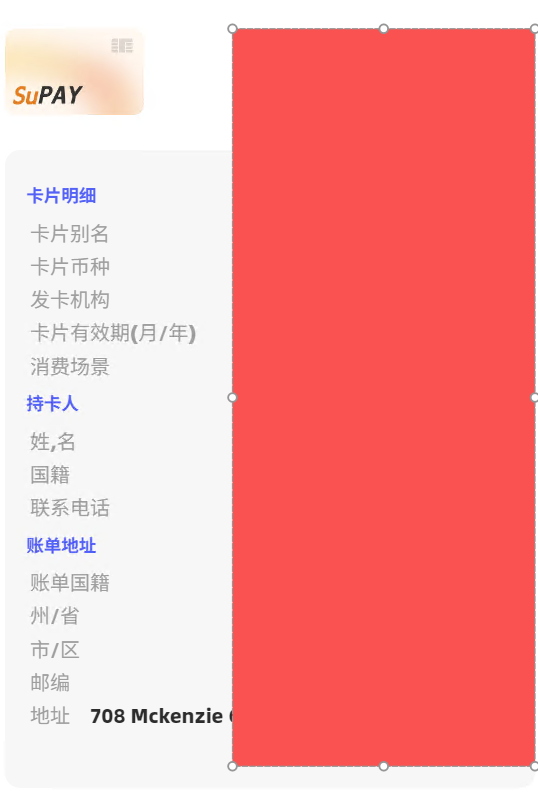 supaycard支付